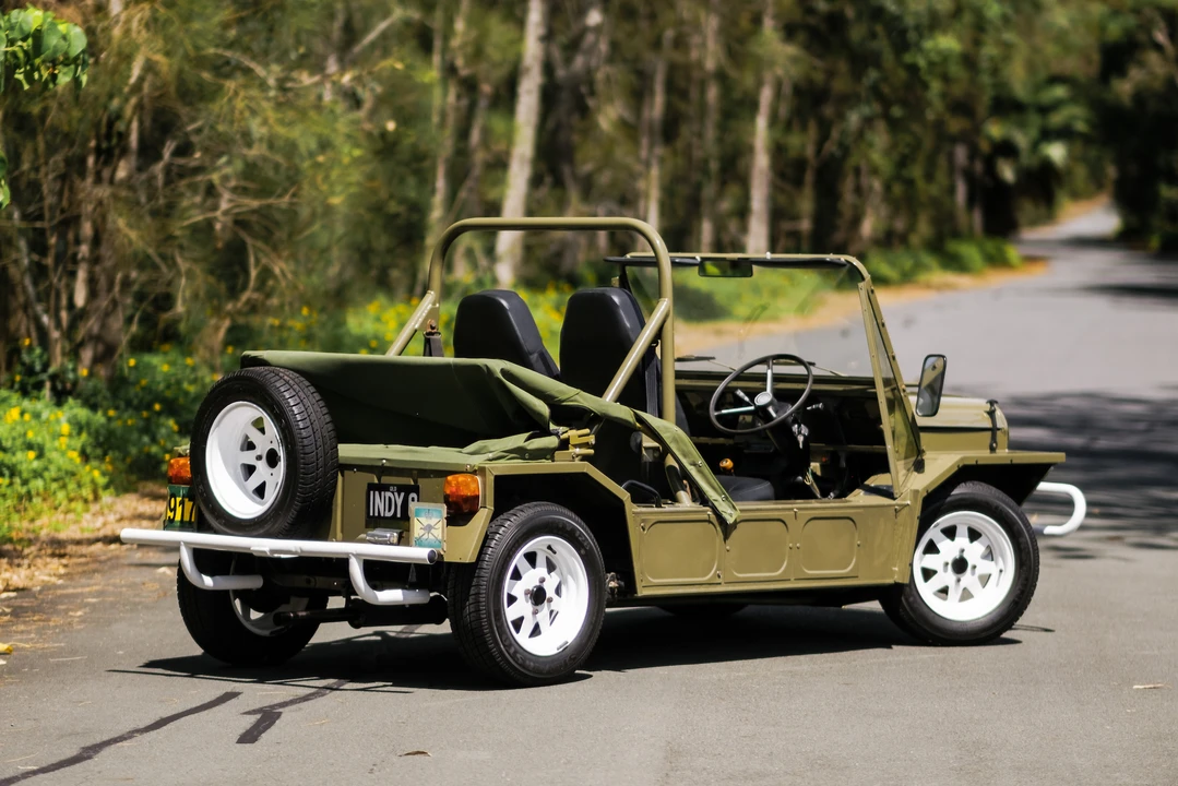 1980 Leyland - Image 15 of 31