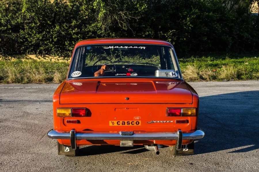 1980 Lada - Image 2 of 6