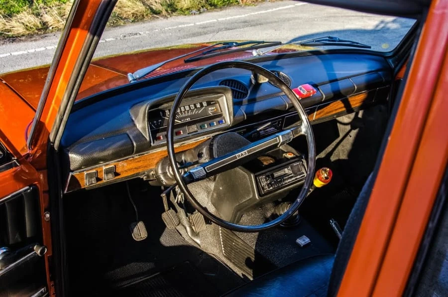 1980 Lada - Image 3 of 6