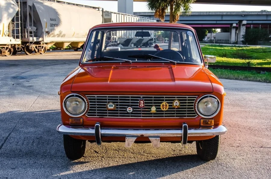 1980 Lada - Image 5 of 6
