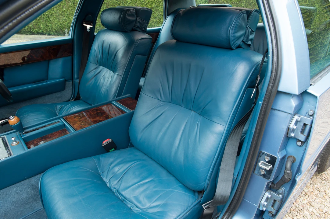 1980 Lagonda - Image 22 of 31