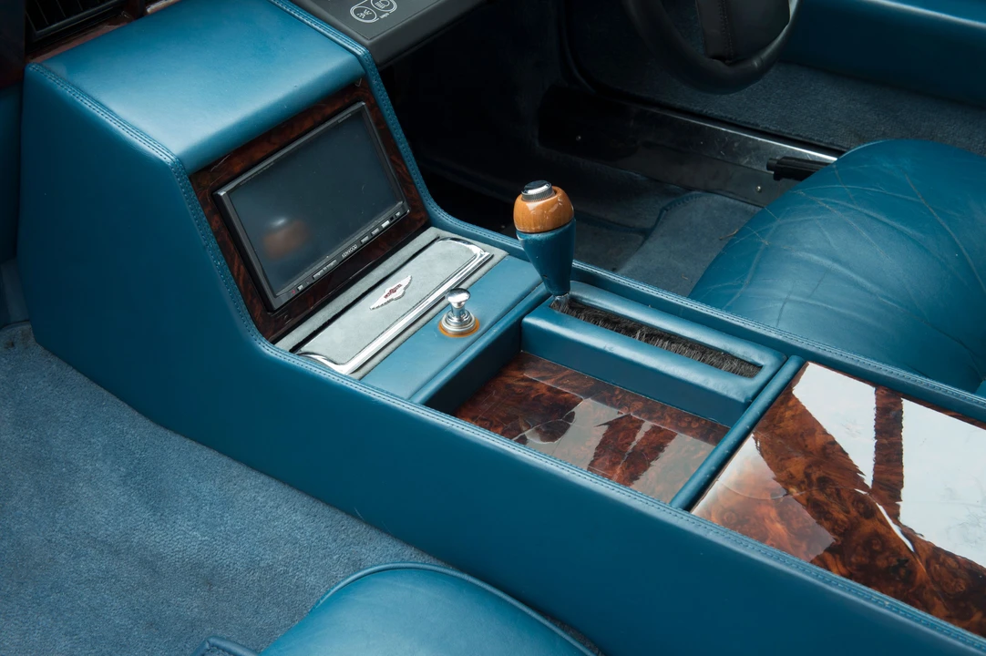 1980 Lagonda - Image 21 of 31