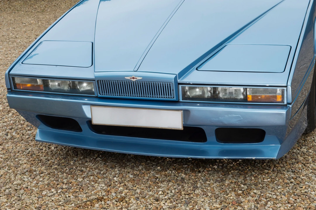 1980 Lagonda - Image 4 of 31