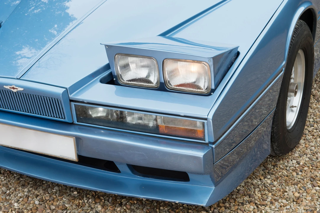1980 Lagonda - Image 2 of 31