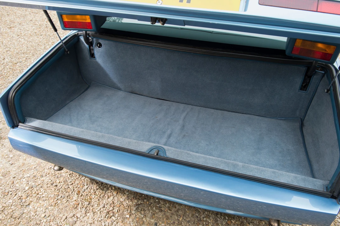 1980 Lagonda - Image 26 of 31