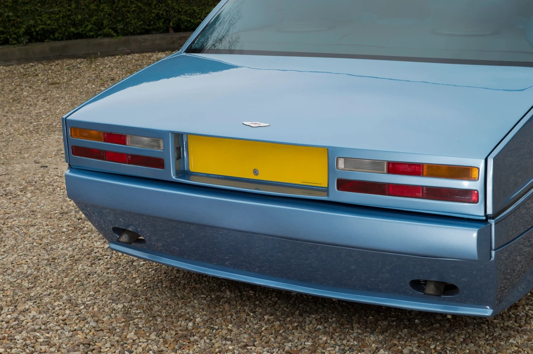 1980 Lagonda - Image 5 of 31