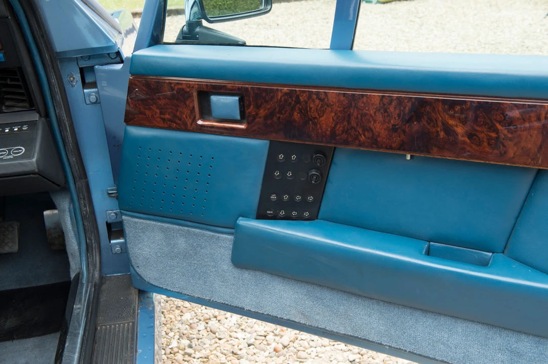 1980 Lagonda - Image 14 of 31