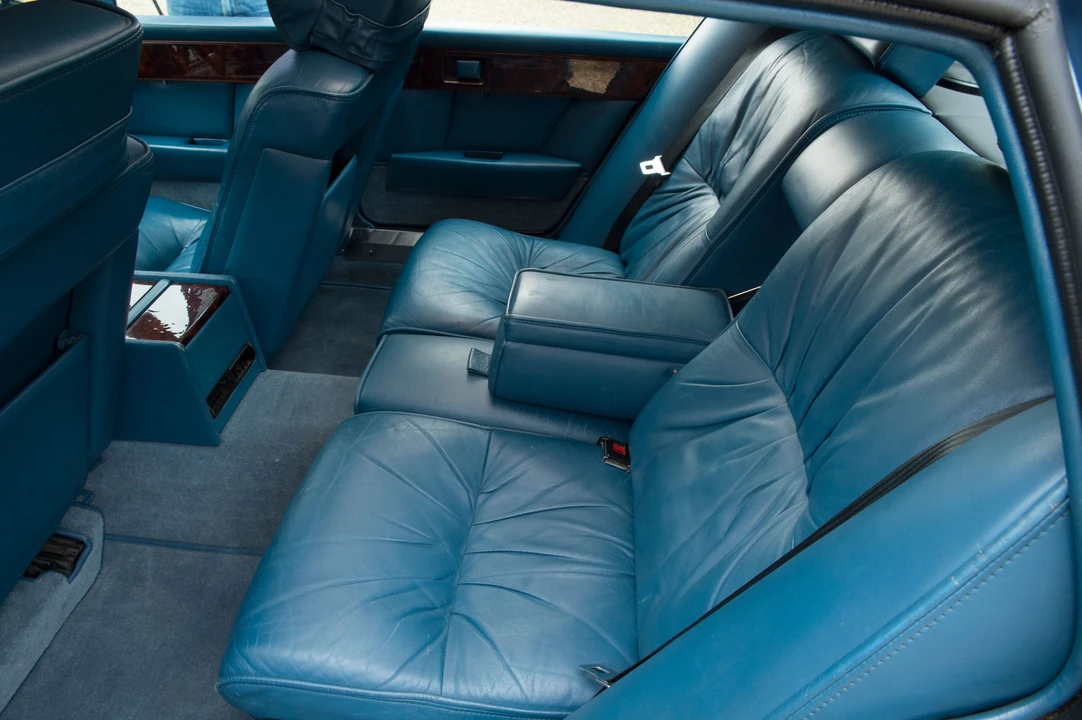 1980 Lagonda - Image 23 of 31
