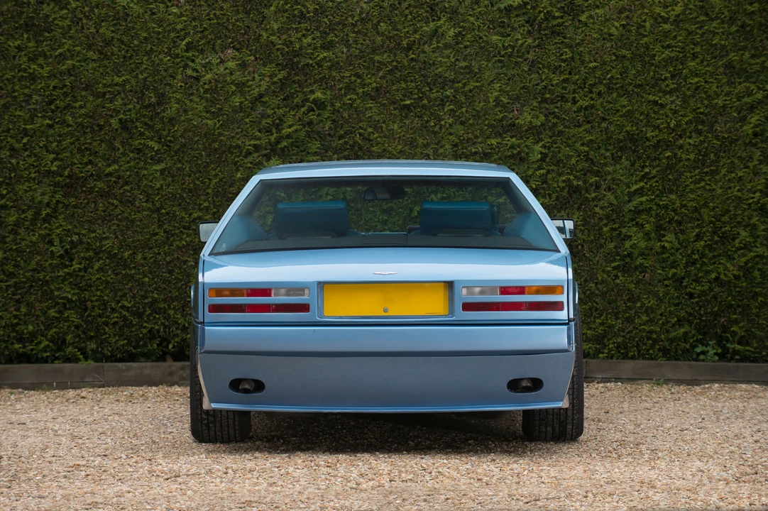1980 Lagonda - Image 8 of 31