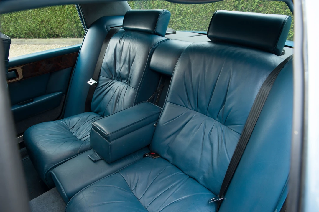 1980 Lagonda - Image 24 of 31