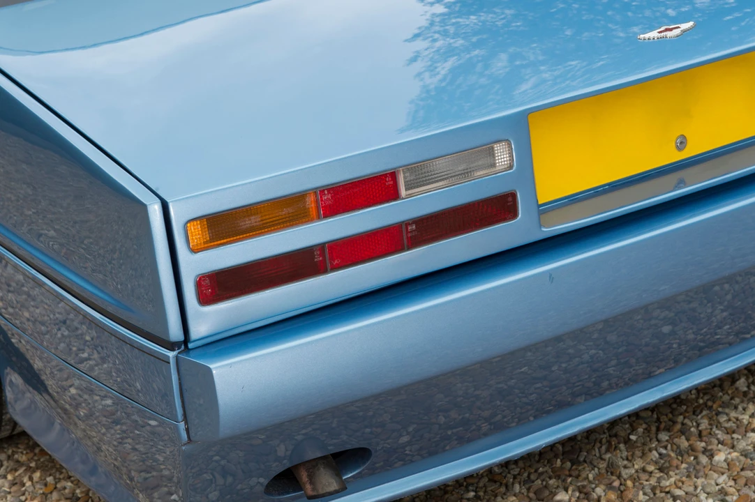 1980 Lagonda - Image 6 of 31