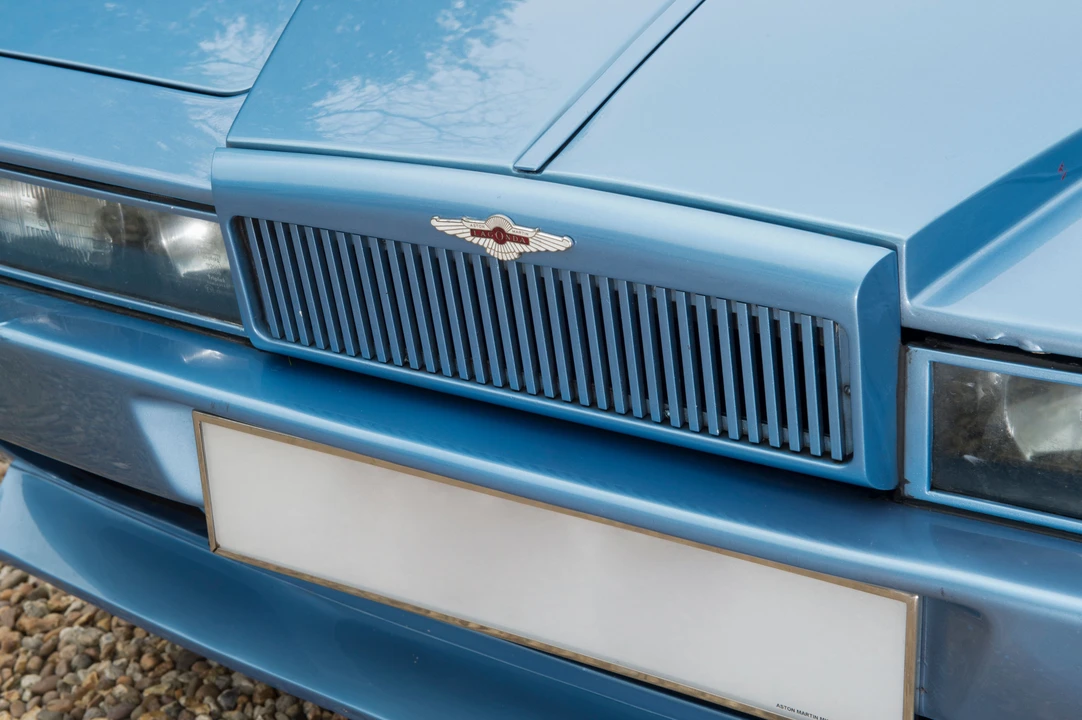 1980 Lagonda - Image 3 of 31