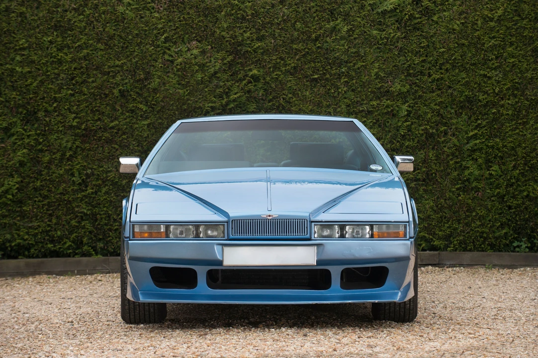 1980 Lagonda - Image 11 of 31