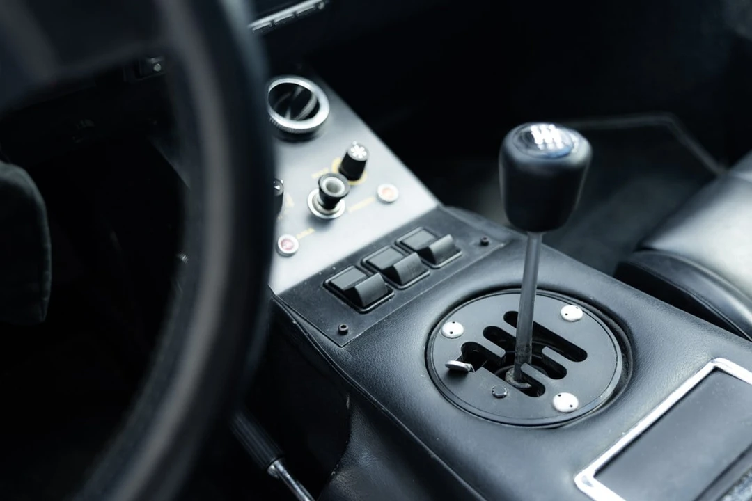 1980 Lamborghini Countach LP400 S - Image 4 of 30