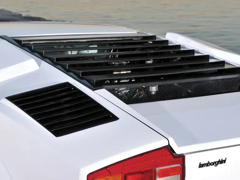 1980 Lamborghini Countach LP400 S - Image 15 of 27