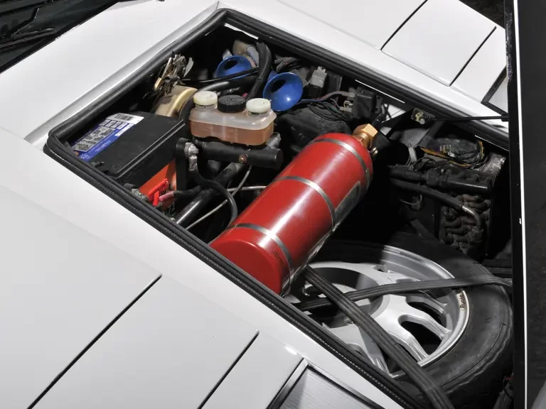 1980 Lamborghini Countach LP400 S - Image 17 of 27