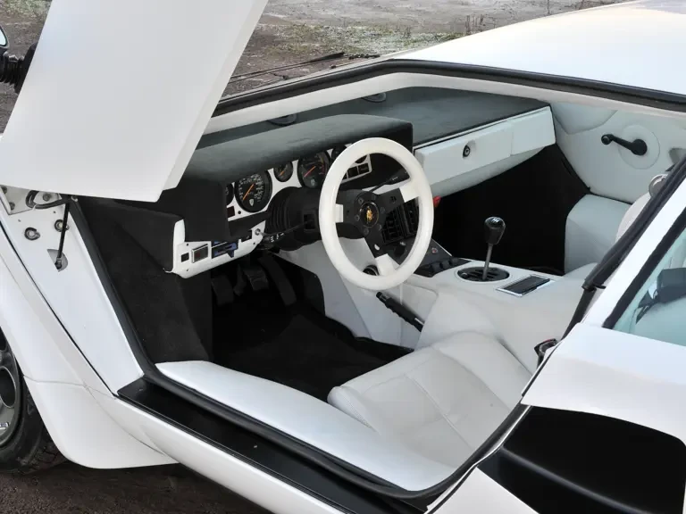 1980 Lamborghini Countach LP400 S - Image 5 of 27