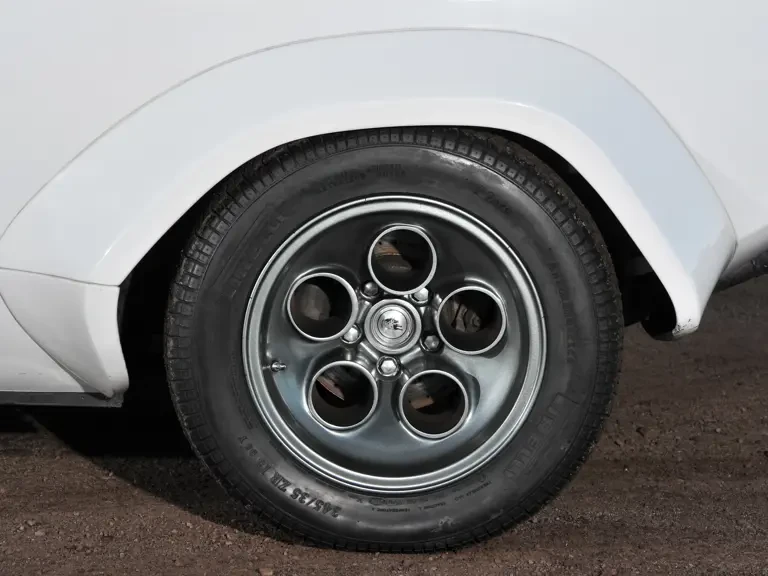 1980 Lamborghini Countach LP400 S - Image 8 of 27