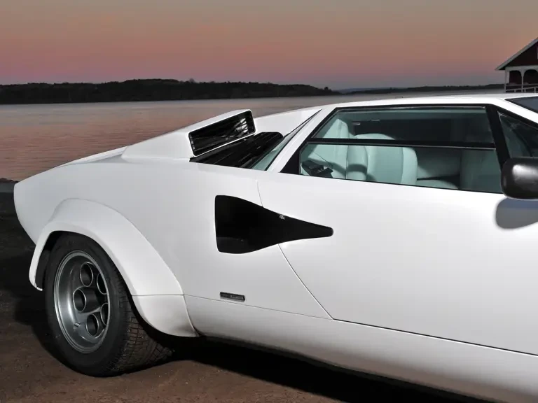 1980 Lamborghini Countach LP400 S - Image 9 of 27