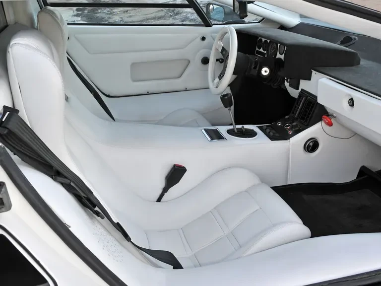 1980 Lamborghini Countach LP400 S - Image 10 of 27