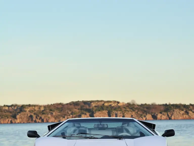 1980 Lamborghini Countach LP400 S - Image 13 of 27