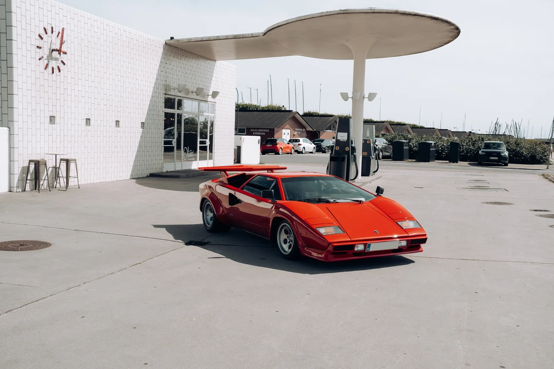 1980 Lamborghini Countach LP400 S - Image 16 of 31