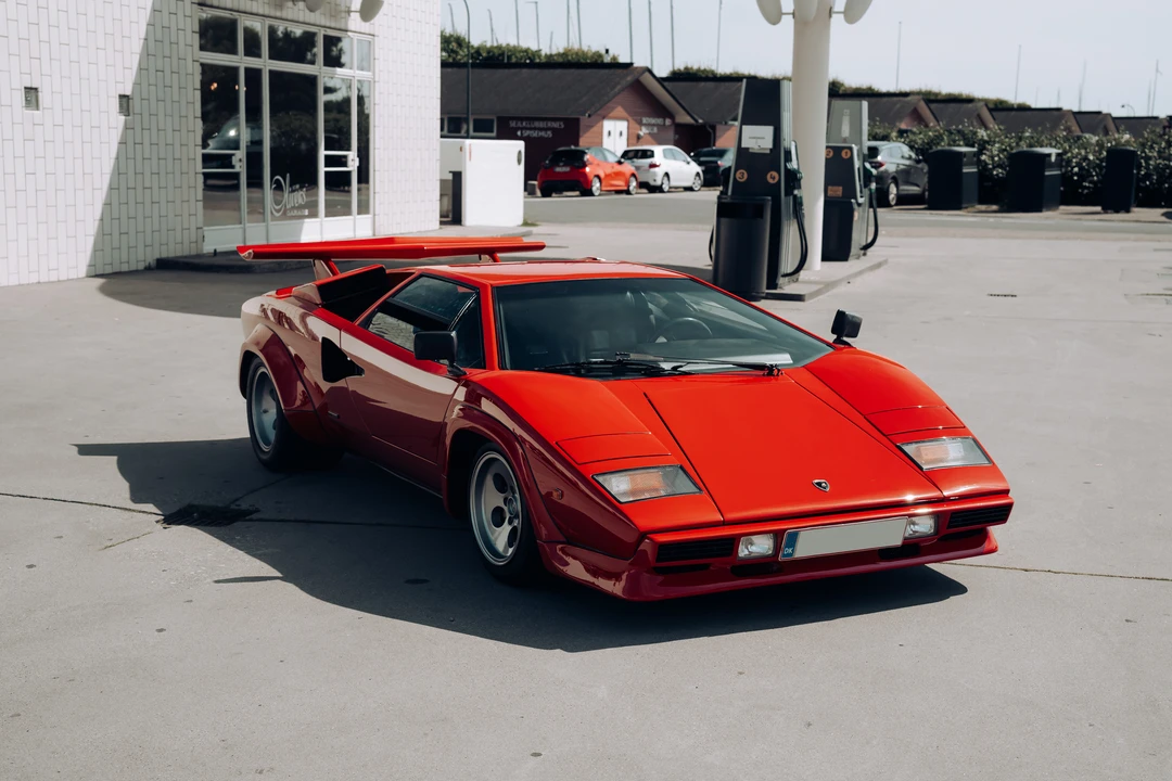 1980 Lamborghini Countach LP400 S - Image 23 of 31