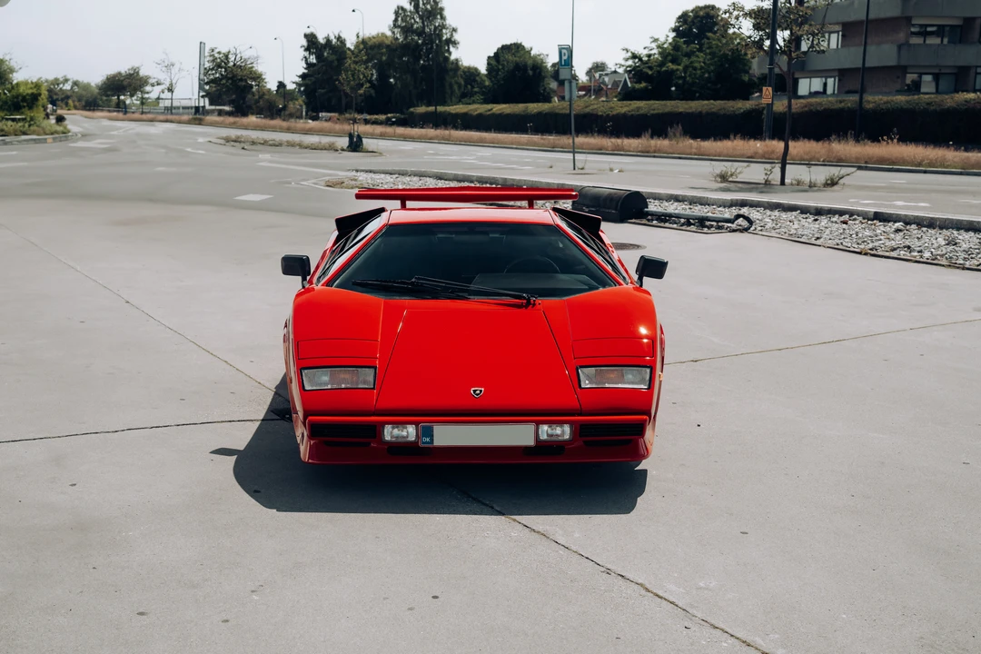 1980 Lamborghini Countach LP400 S - Image 2 of 31