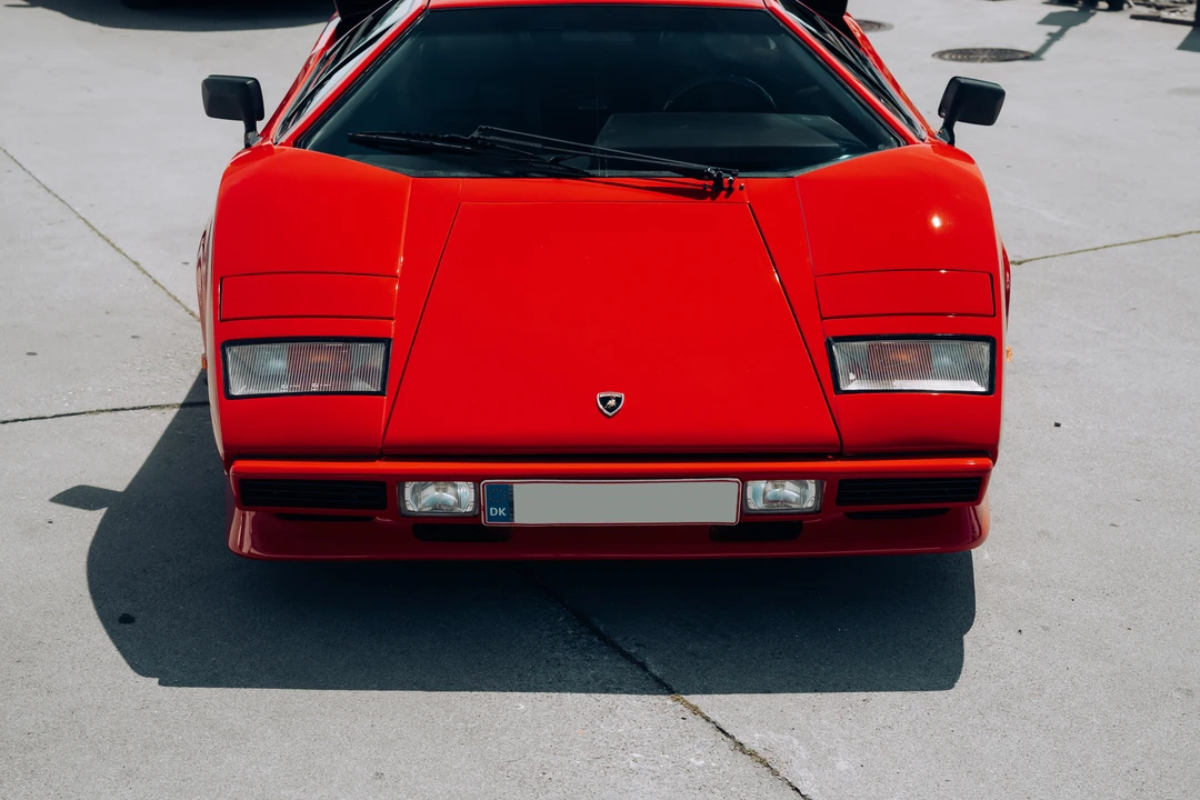 1980 Lamborghini Countach LP400 S - Image 30 of 31