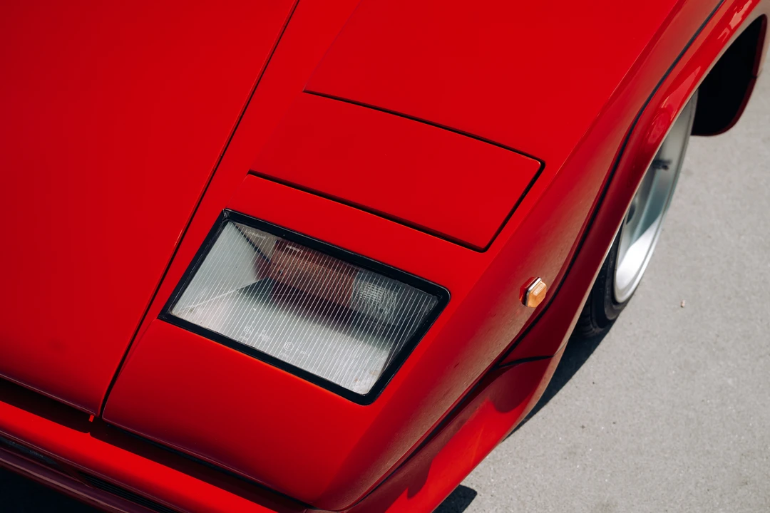1980 Lamborghini Countach LP400 S - Image 29 of 31