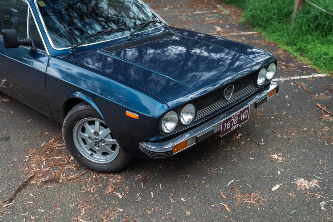 1980 Lancia Beta - Image 30 of 31