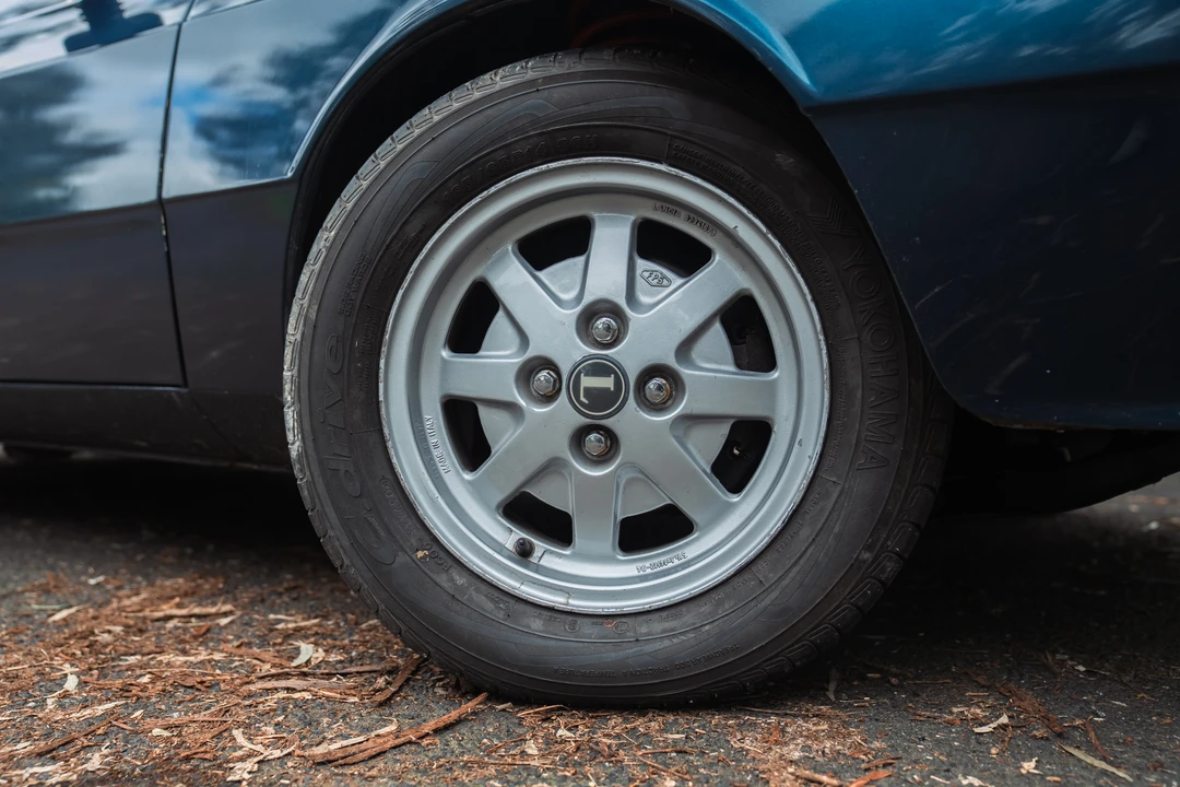 1980 Lancia Beta - Image 31 of 31