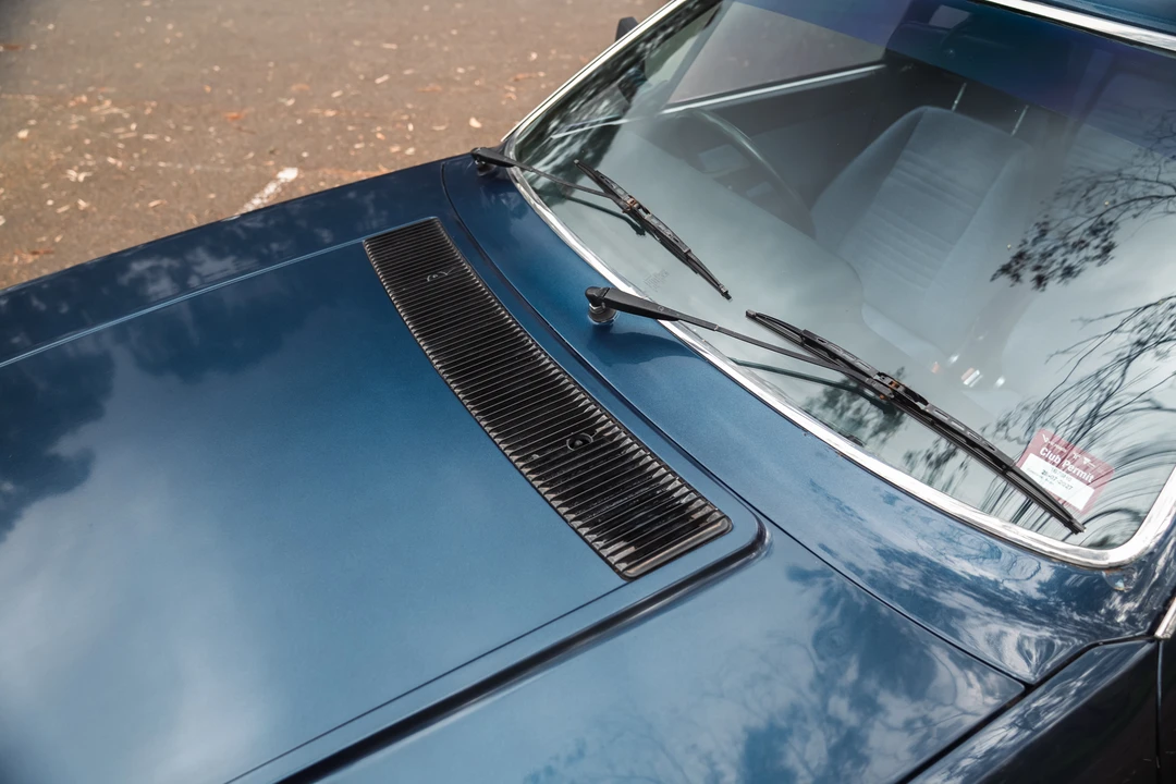 1980 Lancia Beta - Image 12 of 31