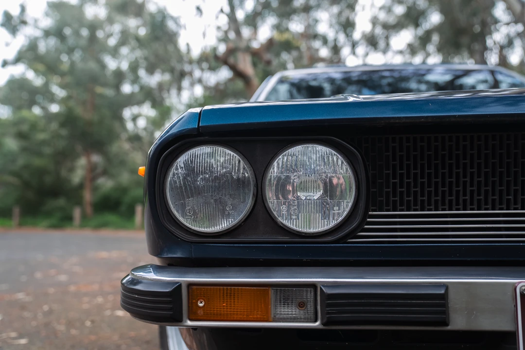 1980 Lancia Beta - Image 13 of 31