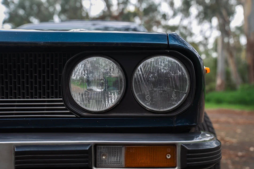1980 Lancia Beta - Image 14 of 31