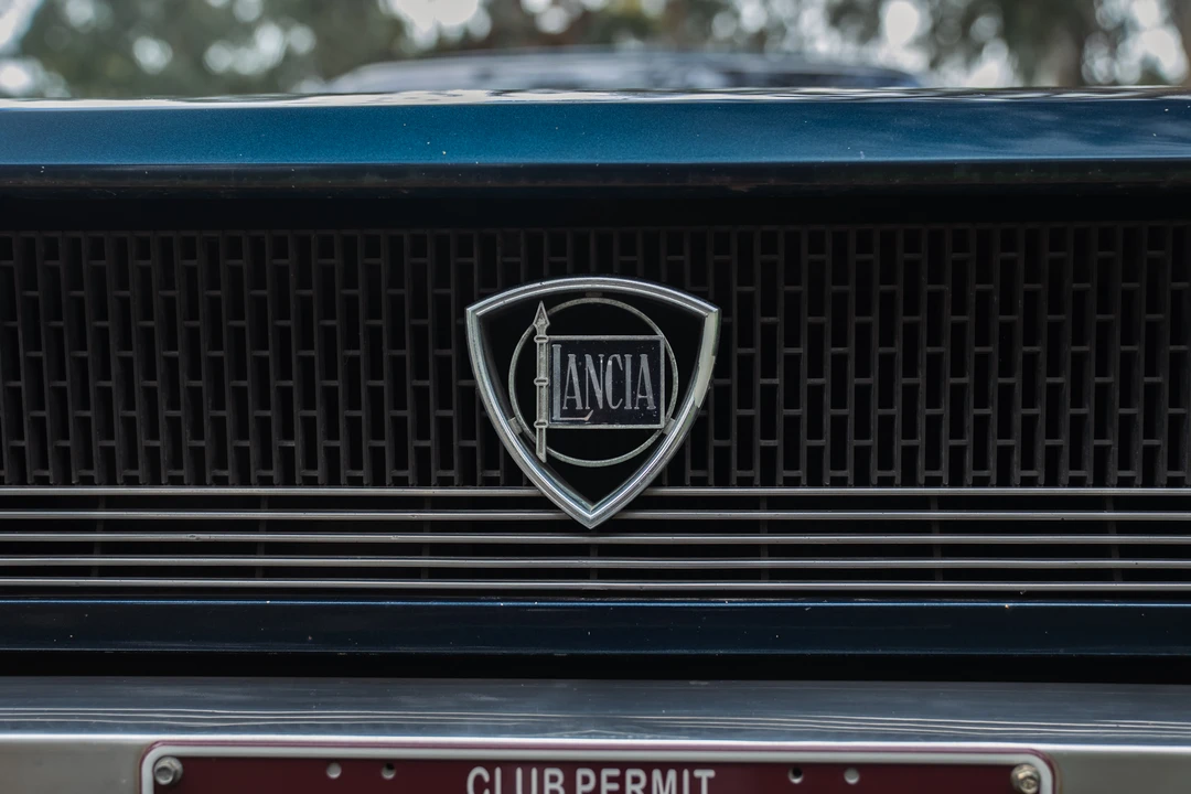 1980 Lancia Beta - Image 15 of 31