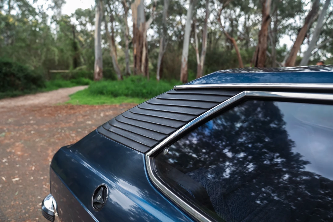 1980 Lancia Beta - Image 16 of 31