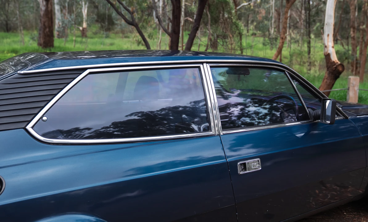 1980 Lancia Beta - Image 17 of 31
