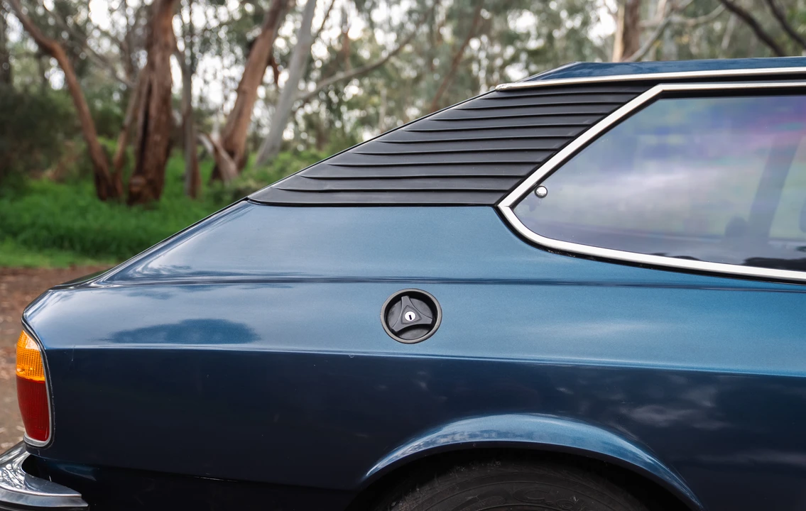 1980 Lancia Beta - Image 18 of 31