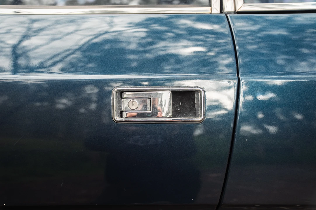 1980 Lancia Beta - Image 19 of 31