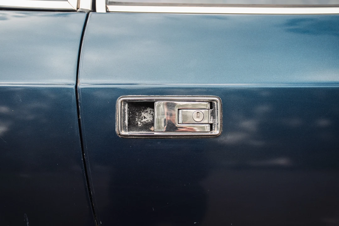 1980 Lancia Beta - Image 20 of 31