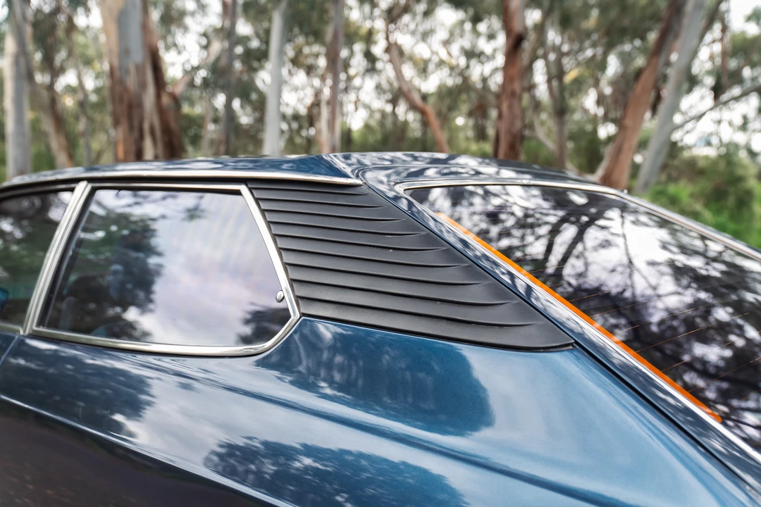 1980 Lancia Beta - Image 24 of 31