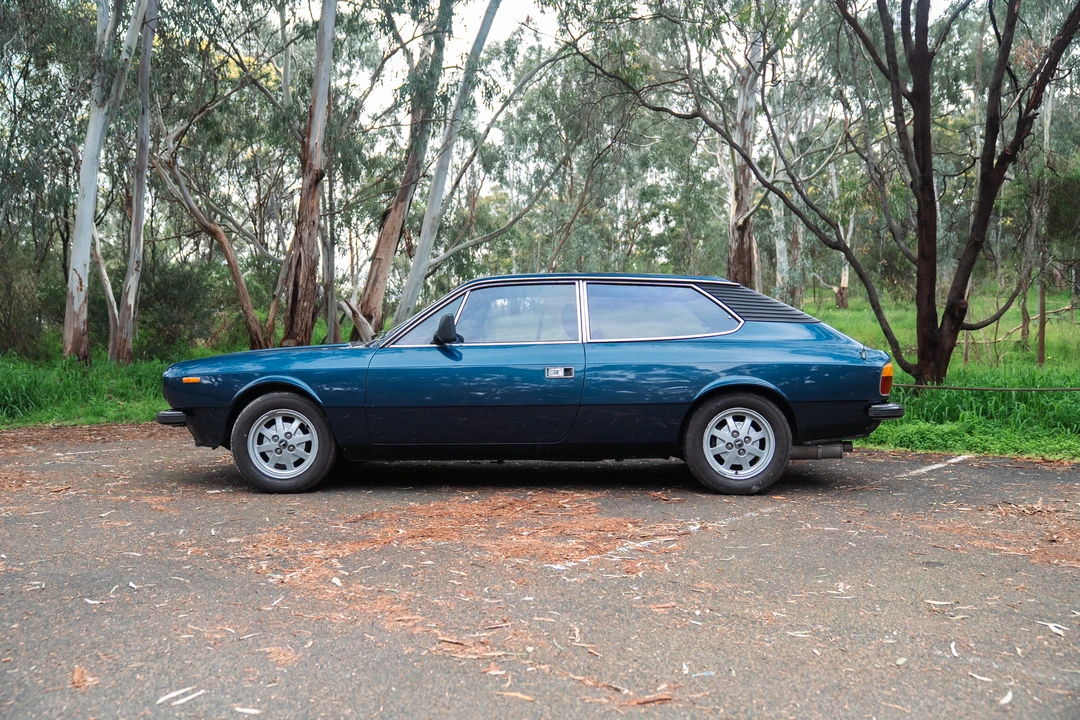 1980 Lancia Beta - Image 4 of 31