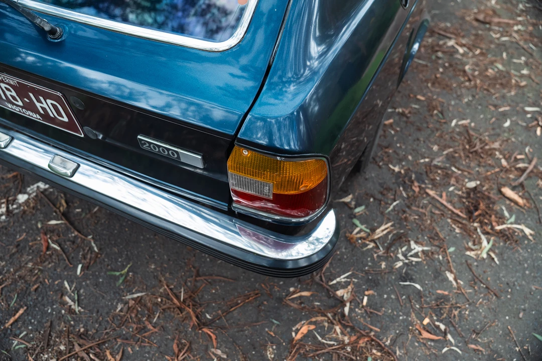1980 Lancia Beta - Image 26 of 31