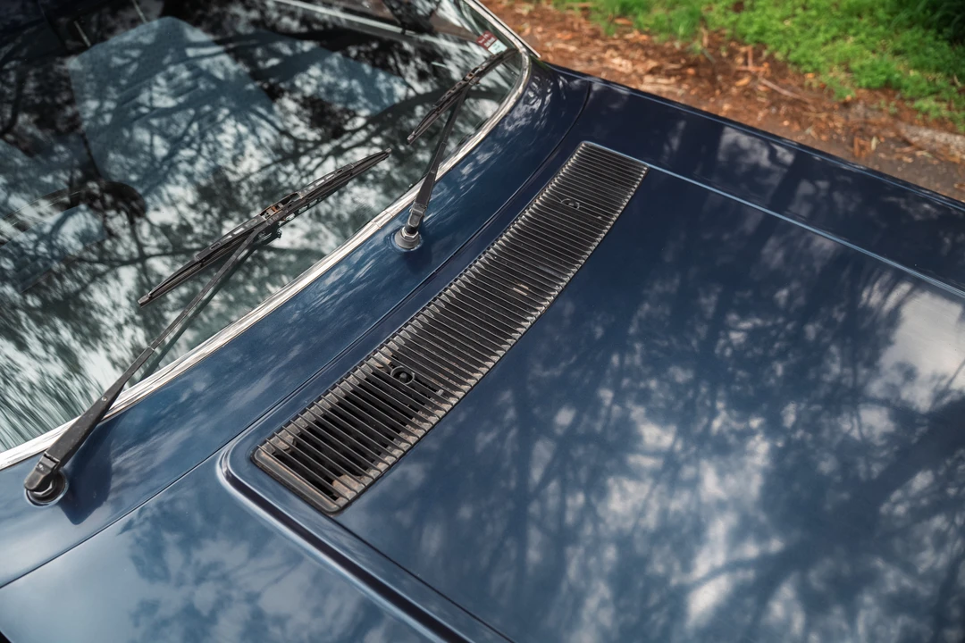 1980 Lancia Beta - Image 27 of 31