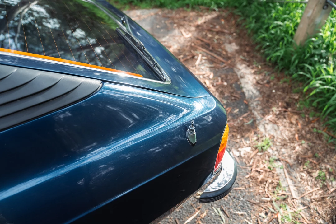 1980 Lancia Beta - Image 28 of 31