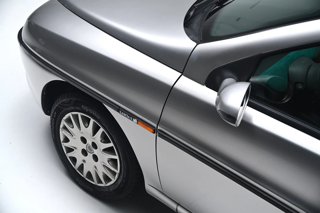 1980 Lancia Beta - Image 8 of 26