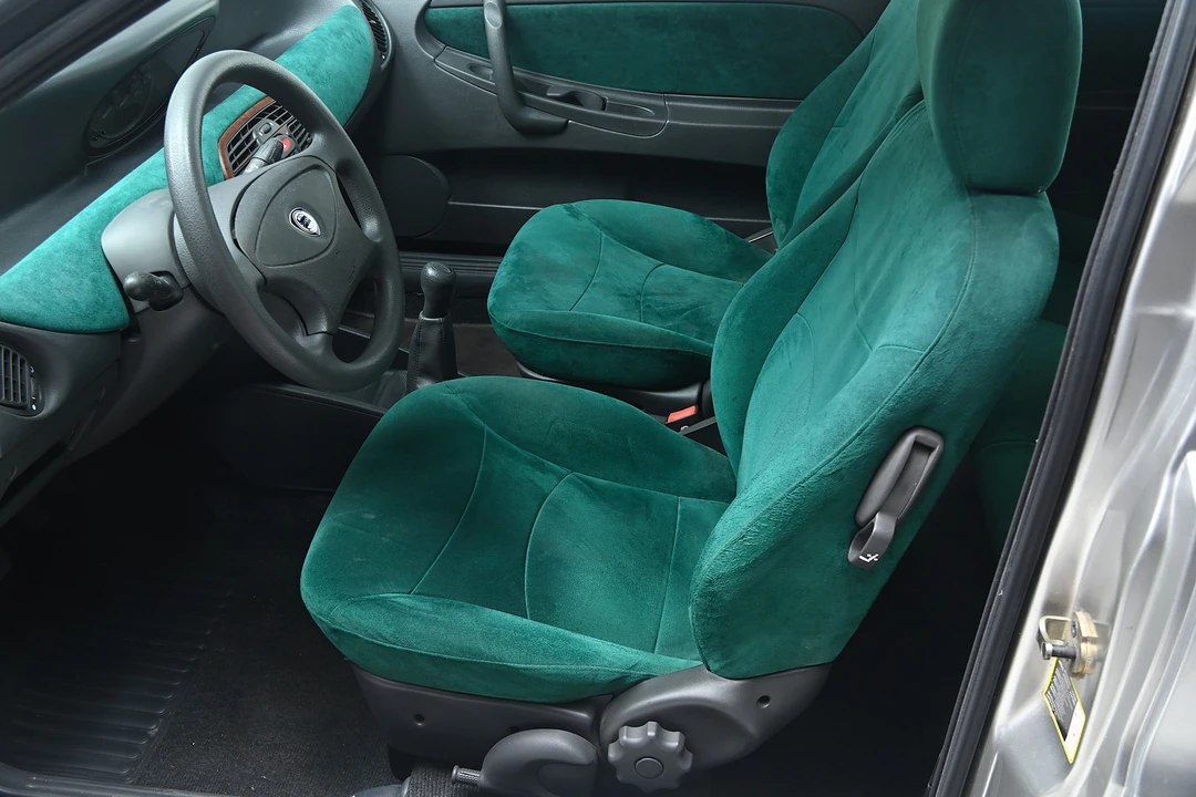 1980 Lancia Beta - Image 14 of 26