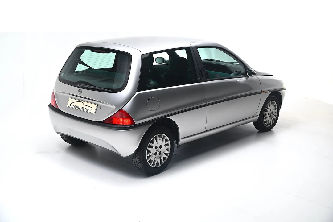 1980 Lancia Beta - Image 22 of 26