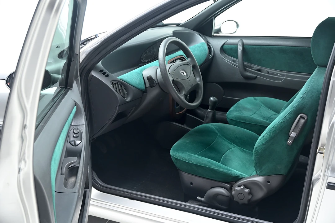 1980 Lancia Beta - Image 10 of 26